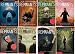 Remnants 8 Book Set (1 the Mayflower Project, 2 Destination Unknown, 3 Them, 4 Nowher...