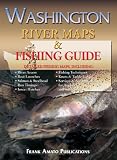 Washington River Maps & Fishing Guide