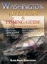 Washington River Maps & Fishing Guide