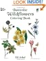 Favorite Wildflowers Coloring Book (Dover Nature Coloring Book)