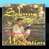 Solemn Meditation