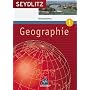 Seydlitz Geographie 1. Sch�lerband. Gymnasium. Rheinland-Pfalz