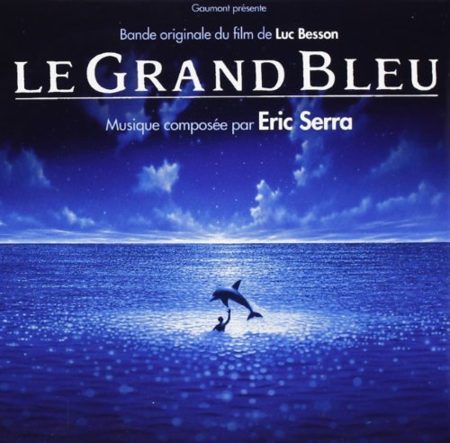 Big Blue Big Blue