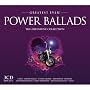 Greatest Ever Power Ballads