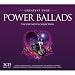 Greatest Ever Power Ballads
