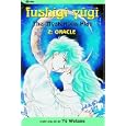 Fushigi Y�gi, Volume 2: Oracle