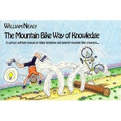 The Mountain Bike Way of Knowledge (Mountain Bike Books)