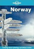 Books : Norway (Lonely Planet Country Guide)