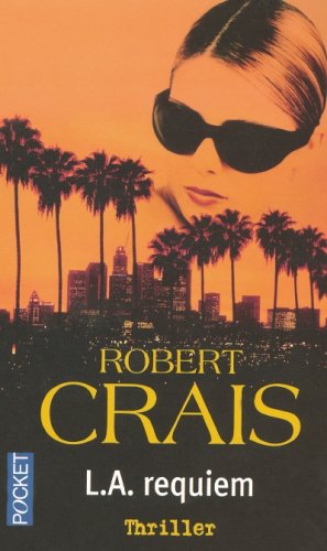 City Travel Guides Discounted  Livres : L.A. Requiem