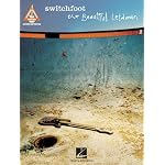 Switchfoot - The Beautiful Letdown book cover