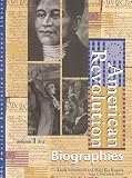  : American Revolution Reference Library Edition 1.