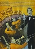 The Great Big Band Vocalists