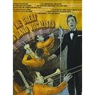 Click here to buy The Great Big Band Vocalists by Various, Les Brown with Doris Day, Guy Lombardo with Bing Crosby, Harry James with Helen Forest, and Kay Kyser w/ Harry Babbit & Gloria Wood .