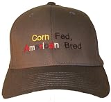 Corn Fed Hat by