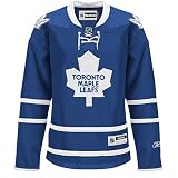 NHL Women's Toronto Maple Leafs Reebok Premier Team Jersey - 7214W5M4Wrtml (Blue, X-Large)