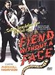 Fiend Without a Face [DVD] [1958]