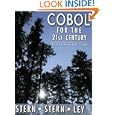 COBOL for the 21st Century by Nancy Stern, Robert A. Stern, and James P. Ley