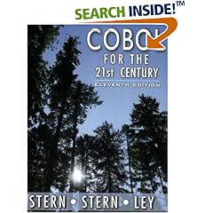 COBOL for the 21st Century