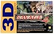 Creative Labs 3DB6901 3D Blaster Savage4 AGP 32