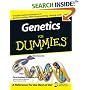 Genetics for Dummies (For Dummies)
