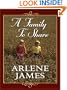 A Family to Share (Sequel to Deck the Halls) (Love Inspired #331)
