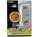 4 USB 2.0 Hi-Speed ports hub/easily potable/Plug & Play installation/Individual Port Over-Current Protection