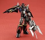 海洋堂　リボルテック ゲッタードラゴン ブラック ver.　HJ誌上通販限定