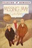 Missing May (Yearling Newbery)
