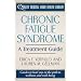 Chronic Fatigue Syndrome Treatment: A Treatment Guide (Quality Medical Home Health Library)