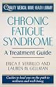 Chronic Fatigue Syndrome Treatment: A Treatment Guide (Quality Medical Home Health Library)