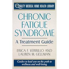 Chronic Fatigue Syndrome: A Treatment Guide