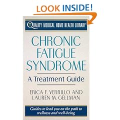Chronic Fatigue Syndrome Treatment: A Treatment Guide