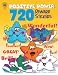 720 Positive Power Reward Stickers by School Specialty Publishing