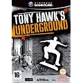 Tony Hawk's Underground (GameCube)
