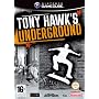 Tony Hawk's Underground (GameCube)