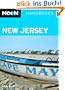 Moon Handbook New Jersey. (Moon New Jersey)