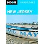 Moon New Jersey (Moon Handbooks)