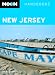 Moon New Jersey (Moon Handbooks)