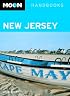 Moon New Jersey (Moon Handbooks)