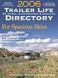 2006 Trailer Life Directory: Rv Parks, Campgrounds, & Services (Trailer Life Directory : Campgrounds, Rv Parks & Services)