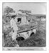 Historic Print (L): [Manila, P.I., 1899: parapeted wall of Old Manila from Calle Nueva