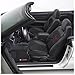 Plasticolor Dodge Ram Universal-Fit Seat Cushion
