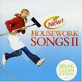 Housework Songs Vol.2