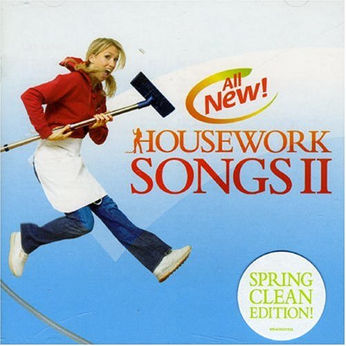 CD-Charts  Search : Housework Songs Vol.2