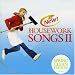 Housework Songs: Spring Clean Edition