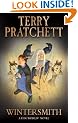 Wintersmith: (Discworld Novel 35) (Discworld Novels)