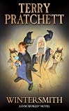 Wintersmith: A Story of Discworld (Discworld Novel)