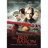 The Red Baronby Matthias Schweighofer