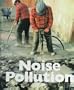 Noise Pollution (Earth's Conditions)