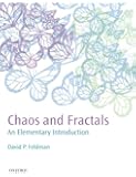 Chaos and Fractals: An Elementary Introduction